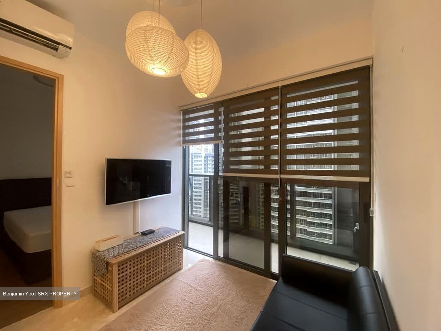 Commonwealth Towers (D3), Condominium #527435501